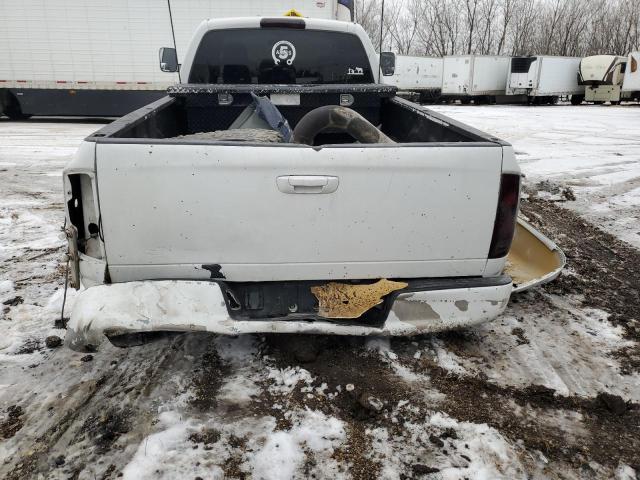 Photo 5 VIN: 3D7MU48C03G814554 - DODGE RAM 3500 S 