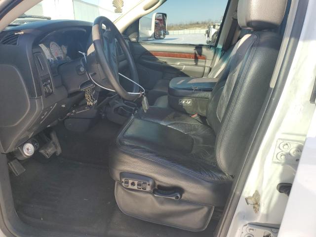 Photo 6 VIN: 3D7MU48C03G814554 - DODGE RAM 3500 S 