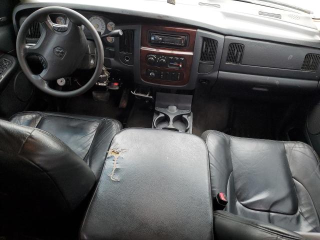 Photo 7 VIN: 3D7MU48C03G814554 - DODGE RAM 3500 S 