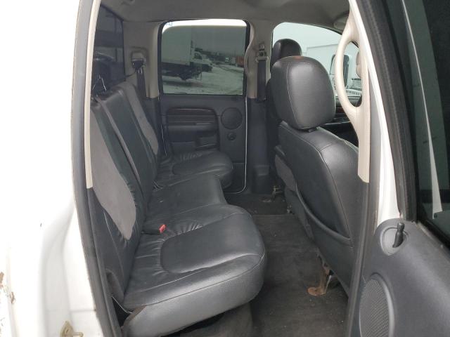 Photo 9 VIN: 3D7MU48C03G814554 - DODGE RAM 3500 S 
