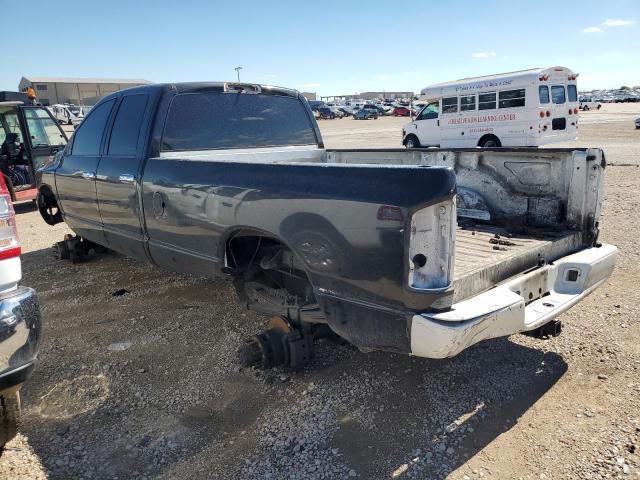 Photo 1 VIN: 3D7MU48C03G815395 - DODGE RAM 3500 