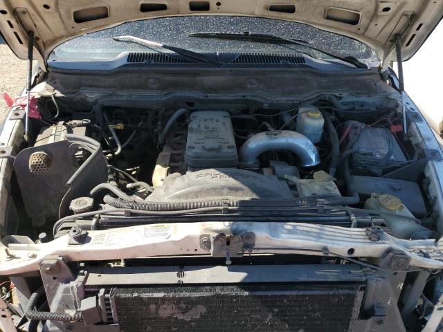 Photo 10 VIN: 3D7MU48C03G815395 - DODGE RAM 3500 