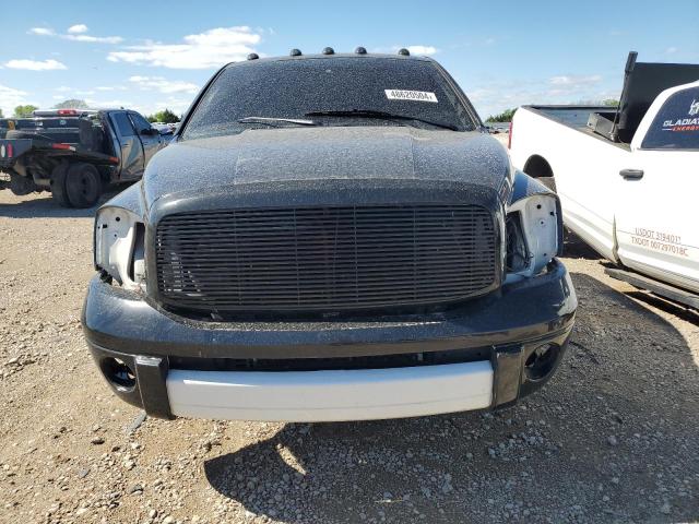 Photo 4 VIN: 3D7MU48C03G815395 - DODGE RAM 3500 