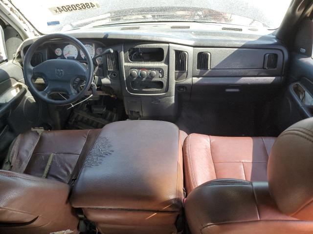 Photo 7 VIN: 3D7MU48C03G815395 - DODGE RAM 3500 