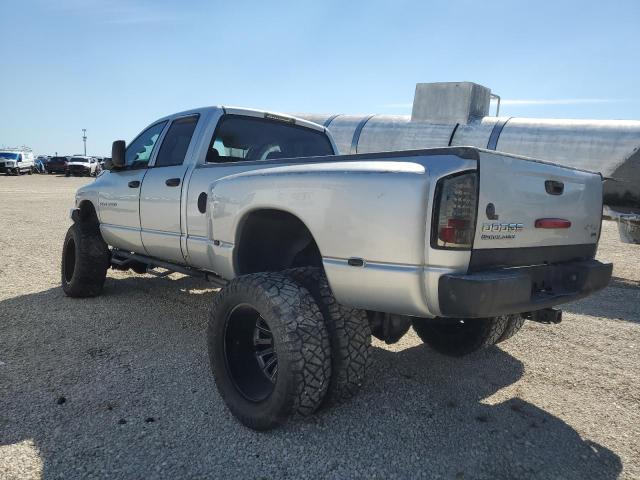 Photo 1 VIN: 3D7MU48C04G218409 - DODGE RAM 3500 