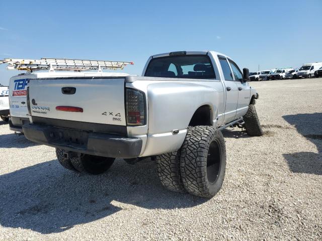 Photo 2 VIN: 3D7MU48C04G218409 - DODGE RAM 3500 