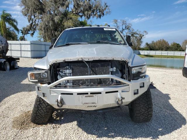 Photo 4 VIN: 3D7MU48C04G218409 - DODGE RAM 3500 