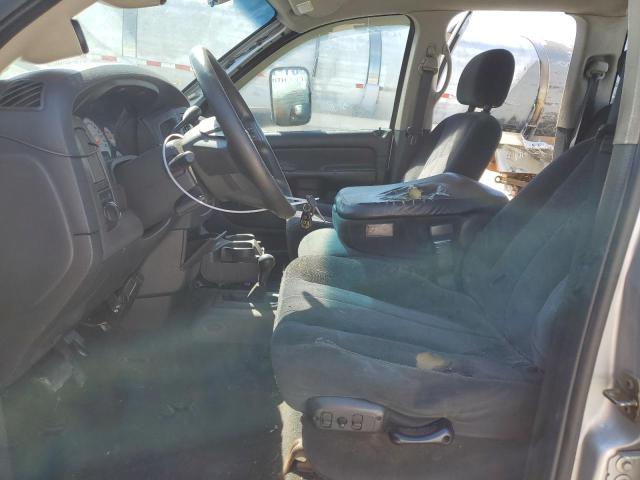 Photo 6 VIN: 3D7MU48C04G218409 - DODGE RAM 3500 