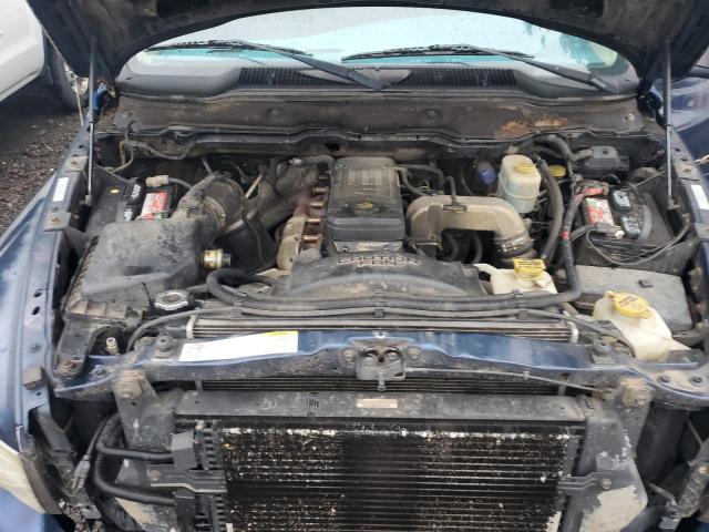 Photo 10 VIN: 3D7MU48C13G766577 - DODGE RAM 3500 