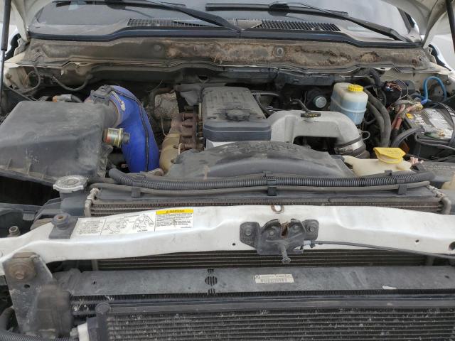 Photo 10 VIN: 3D7MU48C13G816829 - DODGE RAM 3500 S 