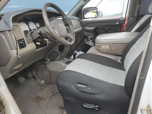 Photo 6 VIN: 3D7MU48C13G816829 - DODGE RAM 3500 S 