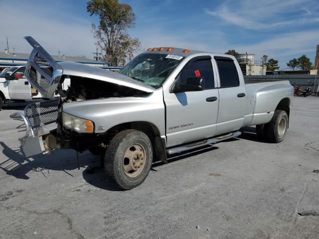 Photo 0 VIN: 3D7MU48C23G735208 - DODGE RAM 3500 