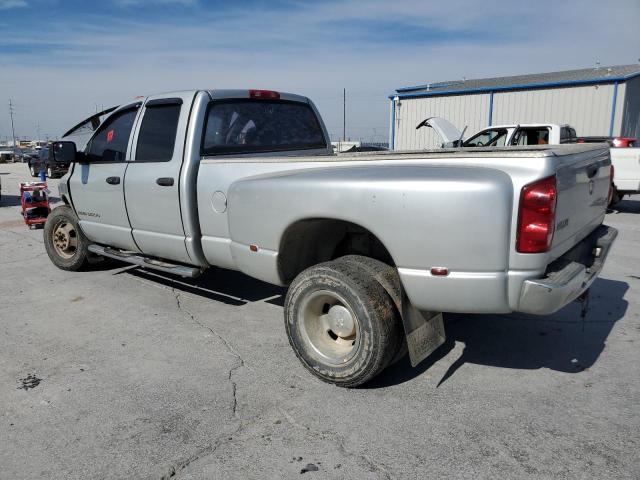 Photo 1 VIN: 3D7MU48C23G735208 - DODGE RAM 3500 