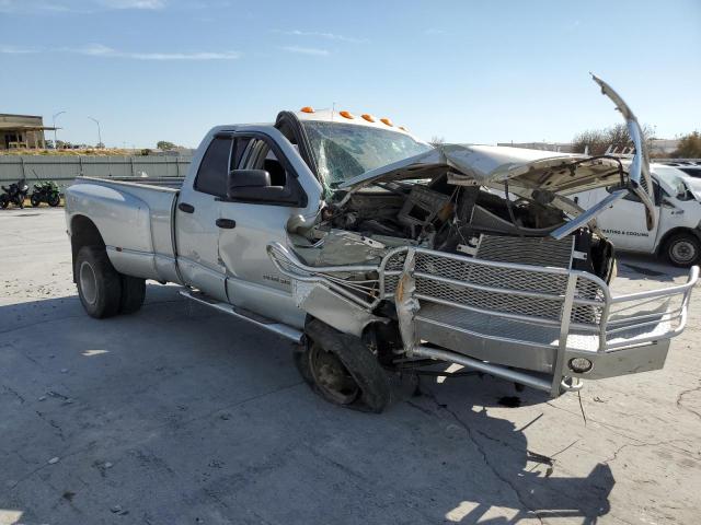 Photo 3 VIN: 3D7MU48C23G735208 - DODGE RAM 3500 