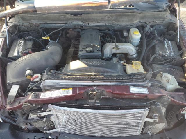 Photo 11 VIN: 3D7MU48C23G856529 - DODGE RAM 3500 