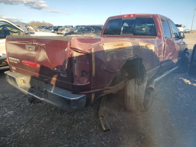 Photo 2 VIN: 3D7MU48C23G856529 - DODGE RAM 3500 