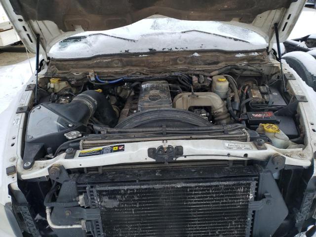 Photo 10 VIN: 3D7MU48C24G217004 - DODGE RAM 3500 S 