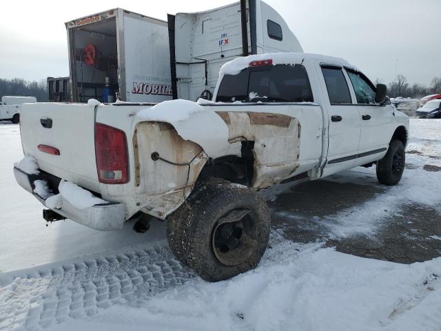 Photo 2 VIN: 3D7MU48C24G217004 - DODGE RAM 3500 S 