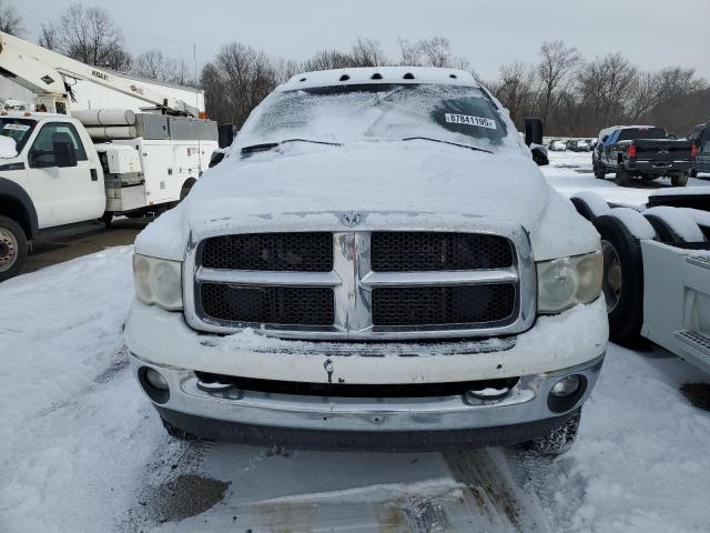 Photo 4 VIN: 3D7MU48C24G217004 - DODGE RAM 3500 S 