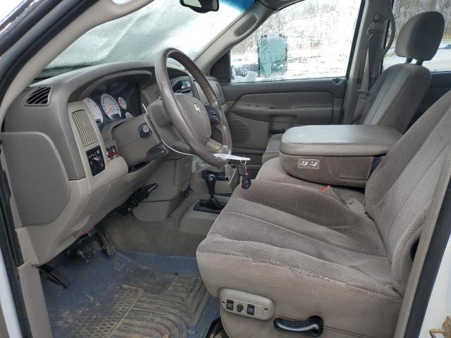 Photo 6 VIN: 3D7MU48C24G217004 - DODGE RAM 3500 S 