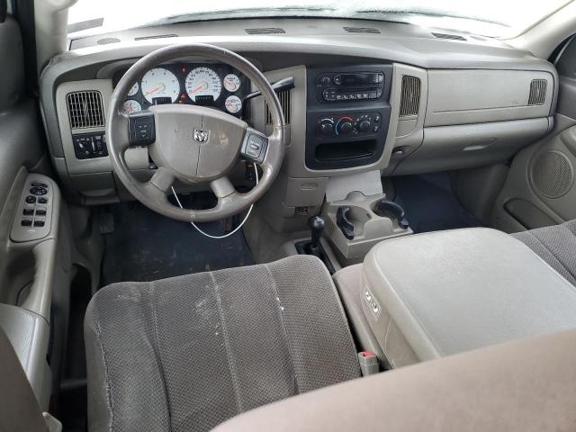 Photo 7 VIN: 3D7MU48C24G217004 - DODGE RAM 3500 S 