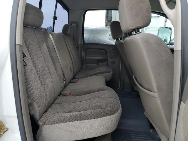 Photo 9 VIN: 3D7MU48C24G217004 - DODGE RAM 3500 S 