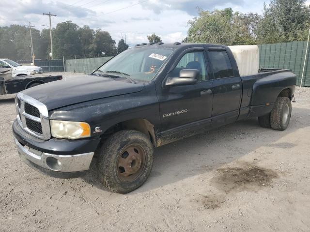 Photo 0 VIN: 3D7MU48C73G818813 - DODGE RAM 3500 S 