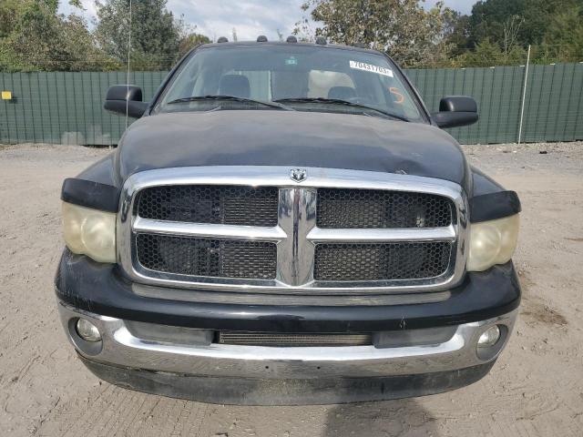 Photo 4 VIN: 3D7MU48C73G818813 - DODGE RAM 3500 S 