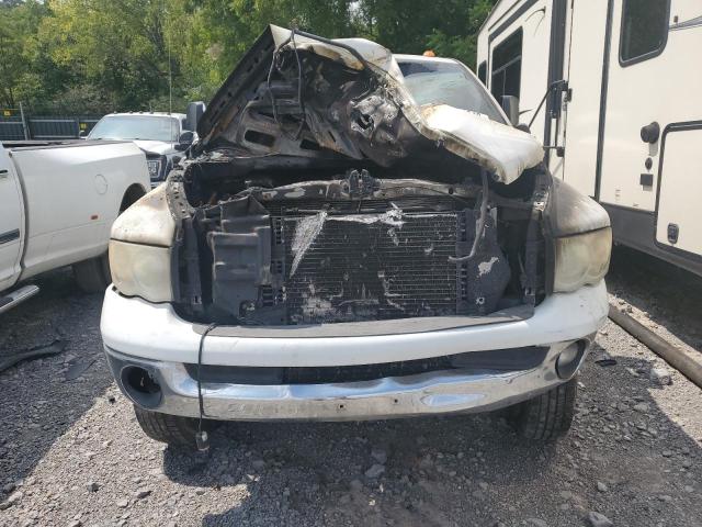 Photo 4 VIN: 3D7MU48C74G274315 - DODGE RAM 3500 S 