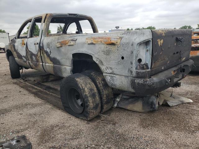 Photo 1 VIN: 3D7MU48C83G802166 - DODGE RAM 3500 S 