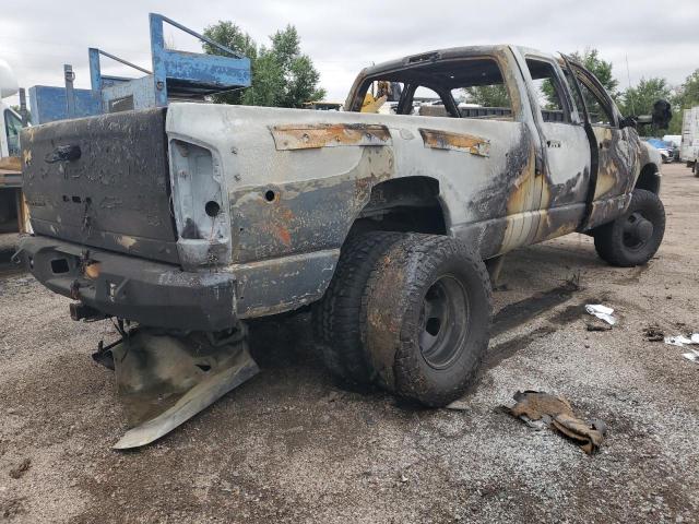 Photo 2 VIN: 3D7MU48C83G802166 - DODGE RAM 3500 S 