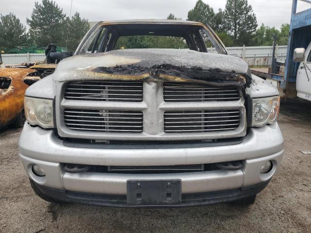 Photo 4 VIN: 3D7MU48C83G802166 - DODGE RAM 3500 S 