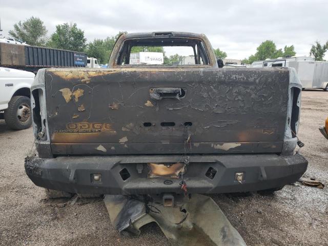 Photo 5 VIN: 3D7MU48C83G802166 - DODGE RAM 3500 S 