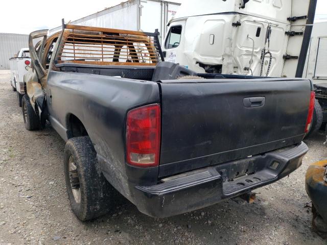 Photo 1 VIN: 3D7MU48C83G849195 - DODGE RAM 3500 S 