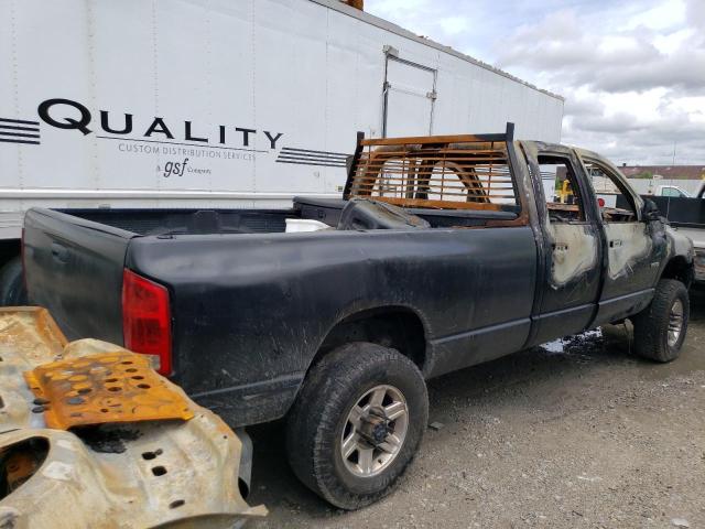 Photo 2 VIN: 3D7MU48C83G849195 - DODGE RAM 3500 S 