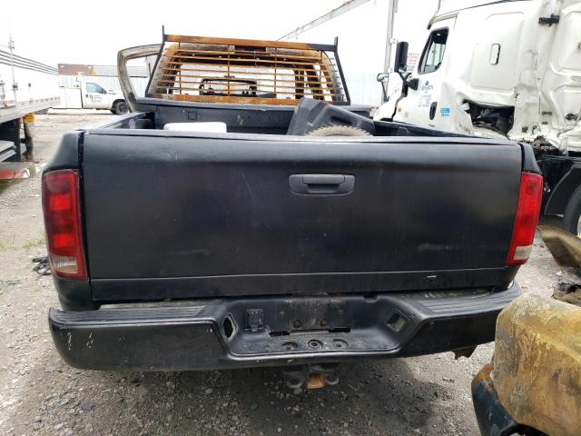 Photo 5 VIN: 3D7MU48C83G849195 - DODGE RAM 3500 S 