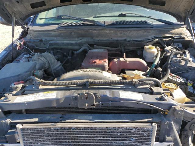 Photo 10 VIN: 3D7MU48CX3G744528 - DODGE RAM 3500 S 