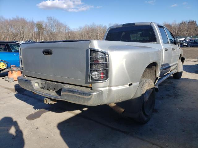 Photo 3 VIN: 3D7MU48D04G196128 - DODGE RAM 3500 S 