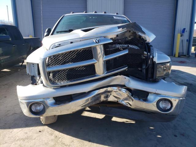 Photo 8 VIN: 3D7MU48D04G196128 - DODGE RAM 3500 S 