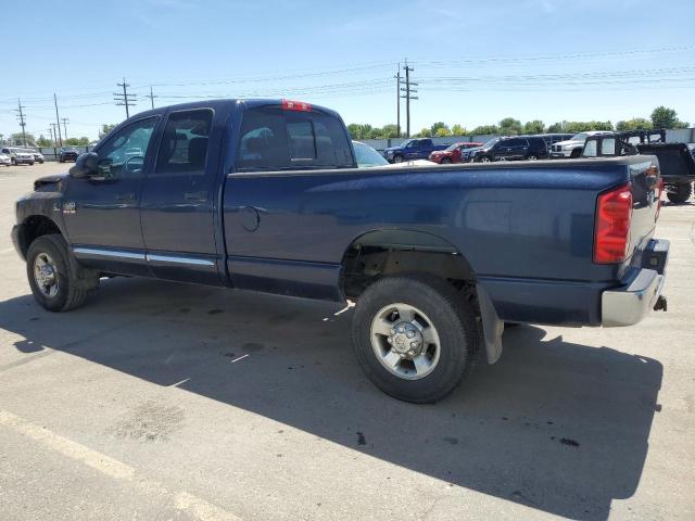 Photo 1 VIN: 3D7MX38A07G775437 - DODGE RAM 3500 