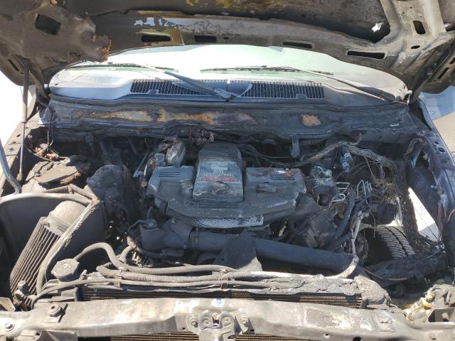 Photo 10 VIN: 3D7MX38A07G775437 - DODGE RAM 3500 