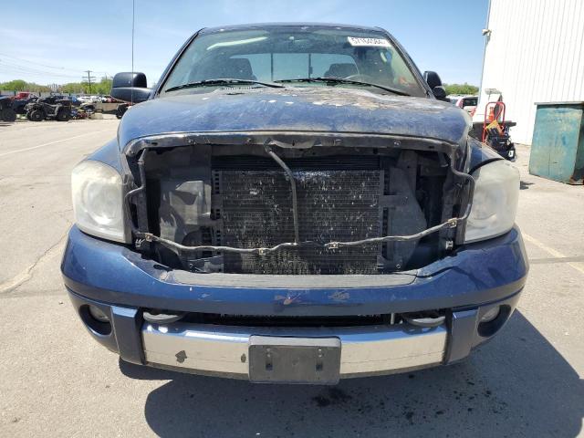 Photo 4 VIN: 3D7MX38A07G775437 - DODGE RAM 3500 