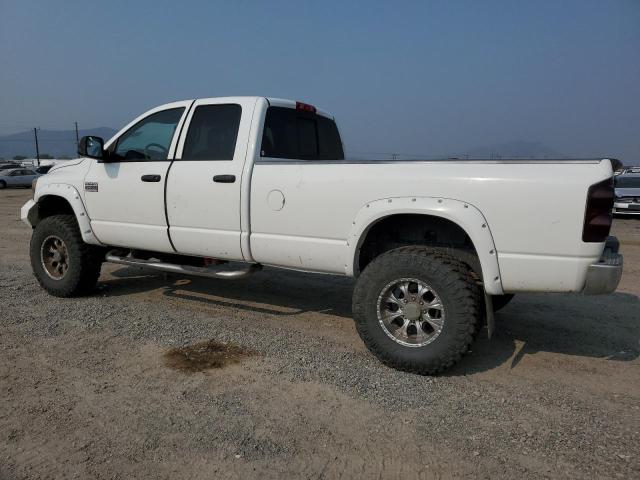 Photo 1 VIN: 3D7MX38A38G174279 - DODGE RAM 3500 S 