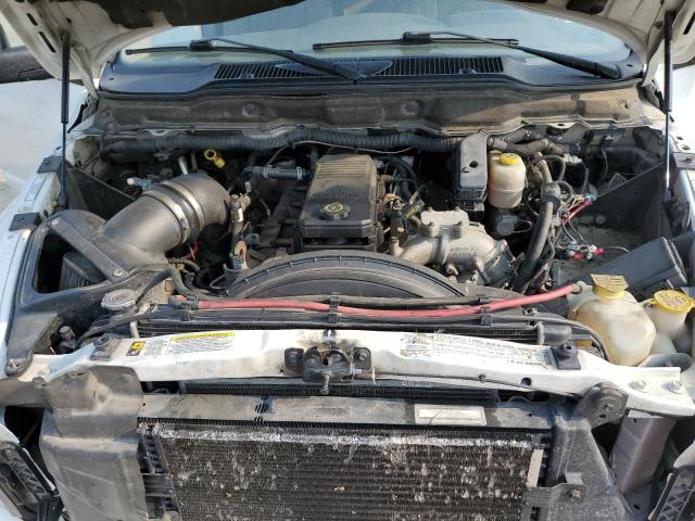 Photo 10 VIN: 3D7MX38A38G174279 - DODGE RAM 3500 S 