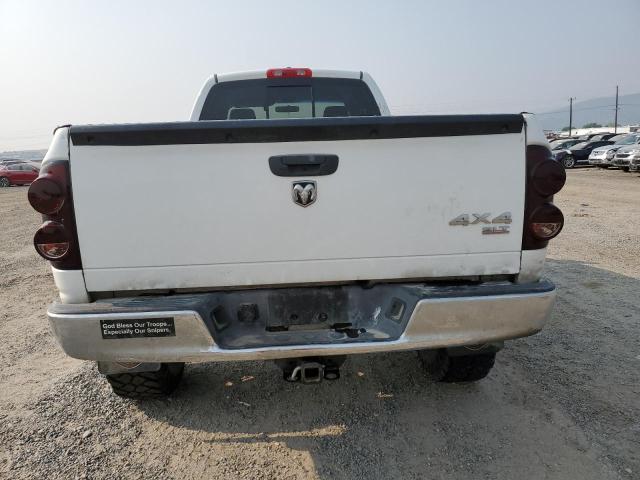 Photo 5 VIN: 3D7MX38A38G174279 - DODGE RAM 3500 S 