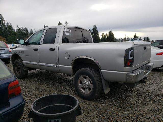 Photo 1 VIN: 3D7MX38A47G782861 - DODGE RAM 3500 