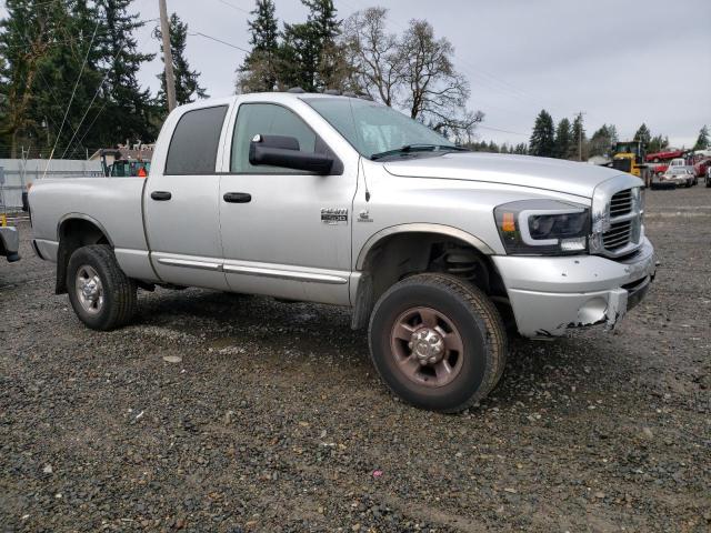 Photo 3 VIN: 3D7MX38A47G782861 - DODGE RAM 3500 