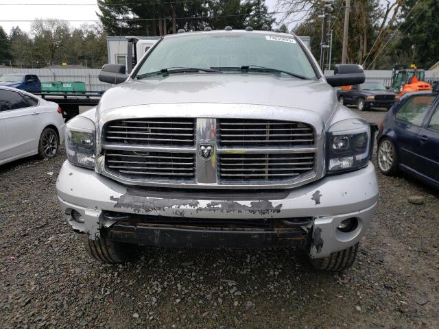 Photo 4 VIN: 3D7MX38A47G782861 - DODGE RAM 3500 