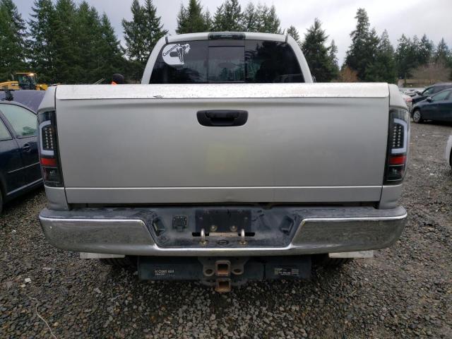 Photo 5 VIN: 3D7MX38A47G782861 - DODGE RAM 3500 