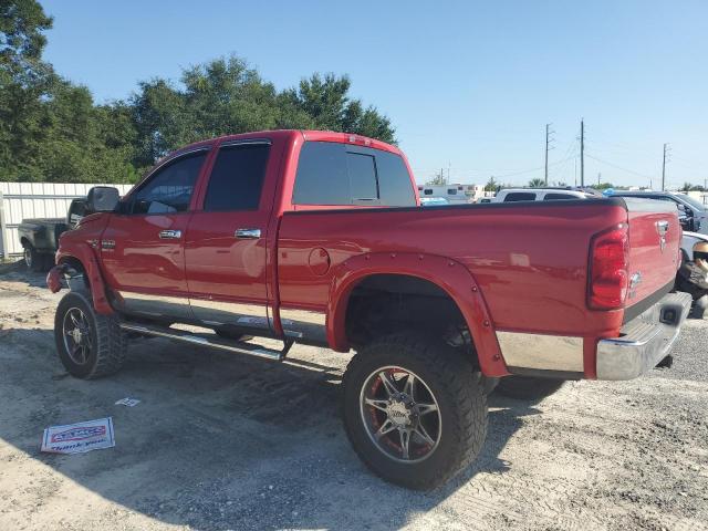 Photo 1 VIN: 3D7MX38A48G103110 - DODGE RAM 3500 S 